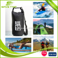 Sports Waterproof Dry Bag 10l Backpack Pouch Bag For Kayaking Canoeing Rafting